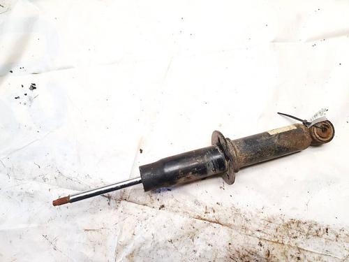 Used Right rear shock absorber Right rear shock absorber PORSCHE CAYENNE (9PA) 3.2 (241 hp) 35701100 35701100