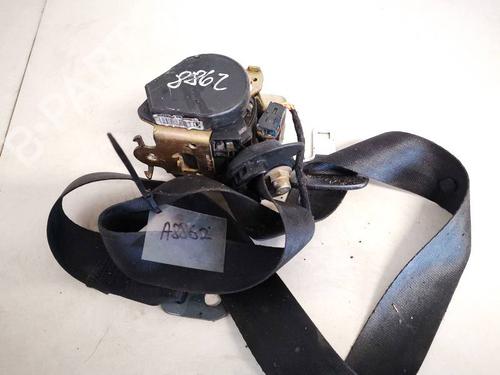 Used Rear right seatbelt Rear right seatbelt CITROËN C8 (EA_, EB_) 2.2 HDi (128 hp) 35319551 35319551