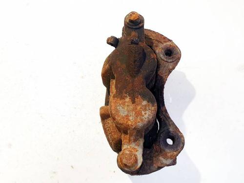 Right front brake caliper FORD TRANSIT Van (FA_ _) 2.4 TDCi RWD | BP38314603M104 - Image 2