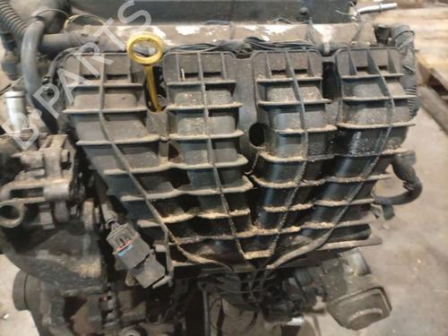 Colector de admissão Colector de admissão DODGE CALIBER 1.8 (150 hp) 36686672 36686672