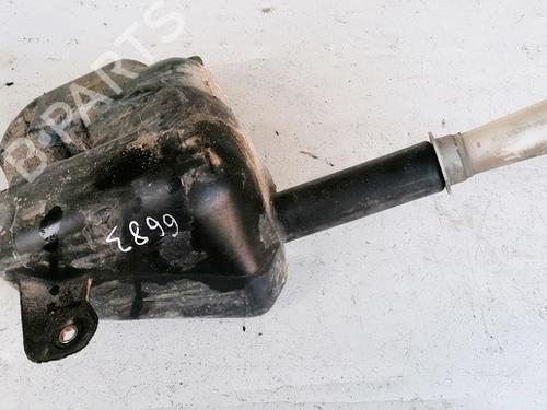 Used Windscreen washer tank Windscreen washer tank 35584852 35584852
