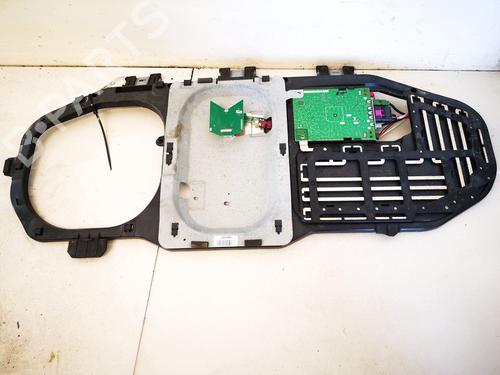Used Electronic module Electronic module 35509982 35509982
