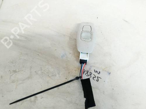Innerbelysning Innerbelysning RENAULT CLIO IV (BH_) 0.9 TCe 90 (BHNF, BHMA, BHMH, BHJK, BHJR) (90 hp) 35310675 35310675