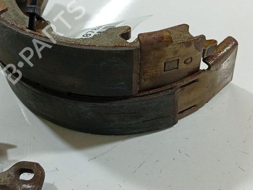 Hand brake HONDA FR-V (BE) 1.7 (BE1) | BP34910490I18 - Image 4