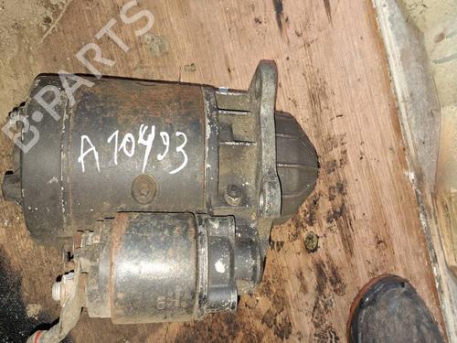 Starter FORD TRANSIT Van (E_ _) 2.5 DI (EAS, EAL) | BP36454427M8 - Image 2