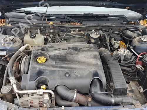 Pipe ROVER 25 I Hatchback (RF) 2.0 iDT | BP33515235M125 - Image 10