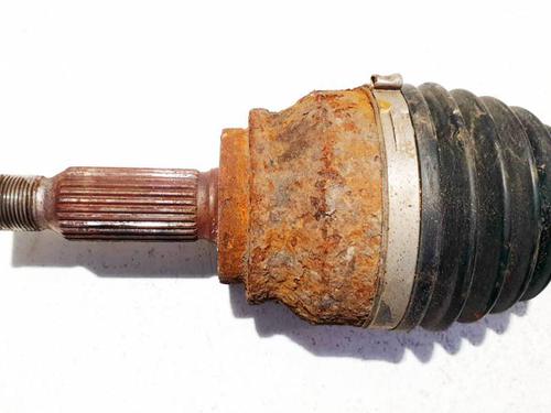 Left front driveshaft DODGE CALIBER 2.0 CRD | BP34778008M38 - Image 2