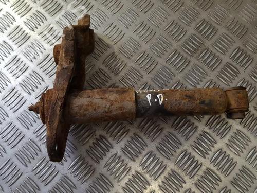 Used Right front shock absorber Right front shock absorber 35676960 35676960