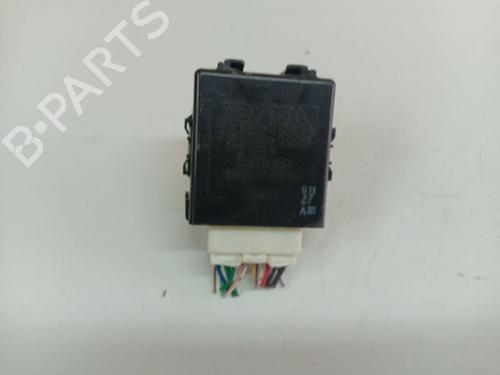Used Electronic module Electronic module 36852567 36852567