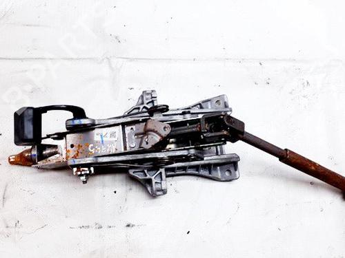 Used Steering column Steering column MAZDA 5 (CR) 2.0 (CREW, CR19) (146 hp) 35850443 35850443