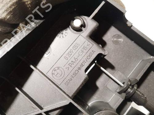 Electronic module BMW 3 (E46) 320 i | BP37227585M83 - Image 3
