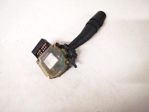 Warning switch KIA SORENTO I (JC) 2.5 CRDi 4WD | BP35567623I22 - Image 2