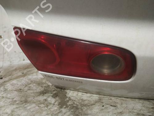 Used Left tailgate light Left tailgate light 35138499 35138499