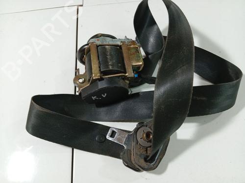 Rear center seatbelt CITROËN C8 (EA_, EB_) 2.2 HDi | BP37190576I27 - Image 2