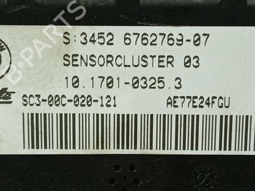 Electronic module BMW 3 (E90) 325 i | BP34843940M83 - Image 4