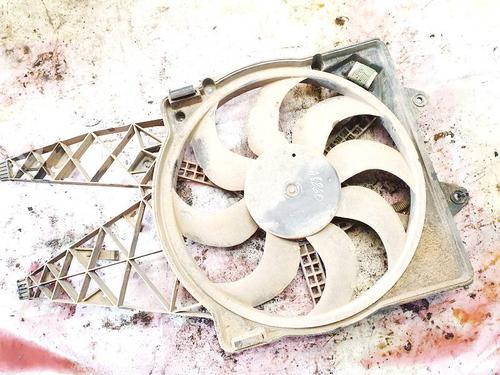 Used Fan Fan FIAT PUNTO EVO (199_) 1.3 D Multijet (199AXD1B, 199AXD1A, 199BXD1B, 199BXD1A,... (90 hp) 35327188 35327188