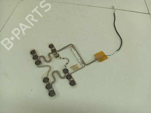 Electronic module NISSAN PRIMERA Hatchback (P12) 1.9 dCi | BP36821768M83 - Image 2