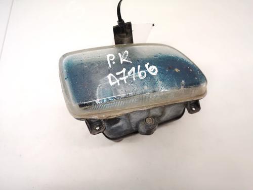 Used Left front fog light Left front fog light 35497930 35497930