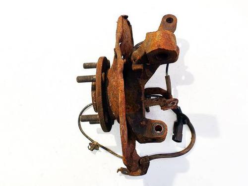 Left front steering knuckle KIA CEE'D Hatchback (ED) 1.6 CRDi 115 | BP40164327M25 - Image 2