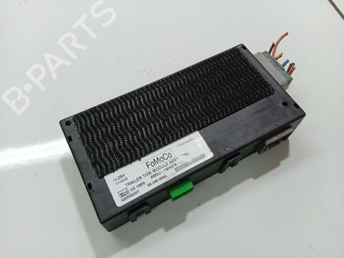 Used Electronic module Electronic module FORD FOCUS III 1.6 TDCi (115 hp) 32549705 32549705