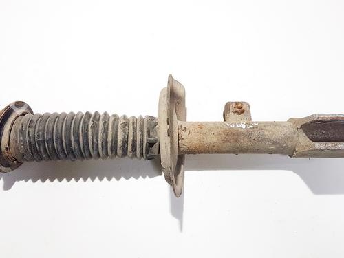 Used Left front shock absorber Left front shock absorber 35468900 35468900