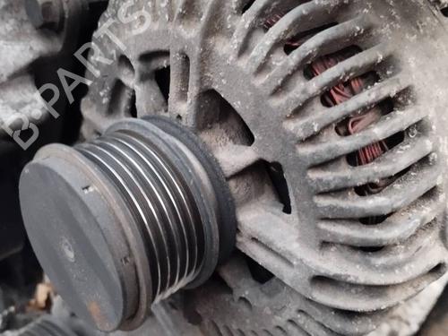 Alternator VW PASSAT B6 (3C2) 2.0 TDI | BP35222935M7 - Image 2