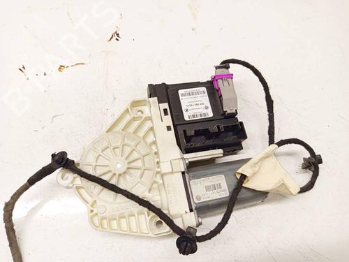 Used Right front window motor Right front window motor VW PASSAT B6 (3C2) 1.9 TDI (105 hp) 34864406 34864406