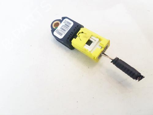 Used Electronic module Electronic module TOYOTA AVENSIS Saloon (_T27_) 2.0 D-4D (ADT270_, ADT270R) (124 hp) 33523654 33523654