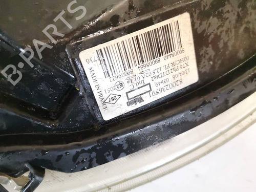 Right headlight RENAULT KANGOO (KC0/1_) 1.5 dCi | BP35059299C29 - Image 3