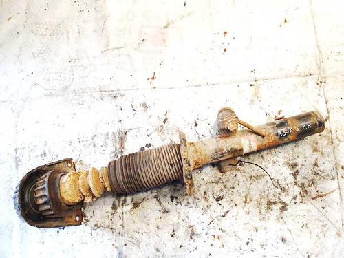 Used Left rear shock absorber Left rear shock absorber 35336849 35336849