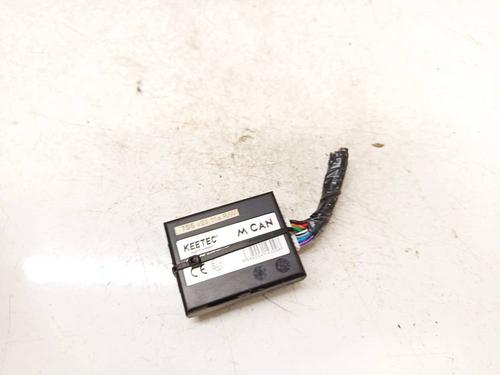 Used Electronic module Electronic module 38316030 38316030