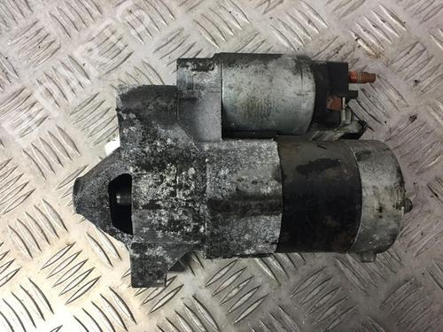 Used Starter Starter 35707222 35707222