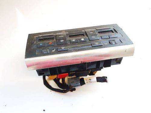 Used Climate control Climate control AUDI A4 B6 (8E2) 1.9 TDI (130 hp) 35022523 35022523