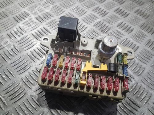 Used Fuse box Fuse box ROVER 200 II Hatchback (RF) 220 SDi (105 hp) 33486721 33486721