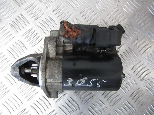 Used Starter Starter MERCEDES-BENZ CLK (C209) CLK 200 Kompressor (209.342) (163 hp) 35671980 35671980