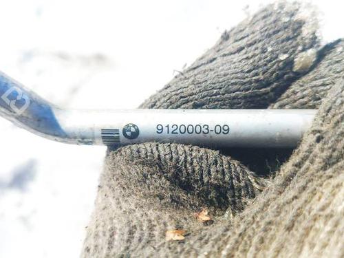 AC pipe BMW 5 (F10) 520 d | BP32603512M126
