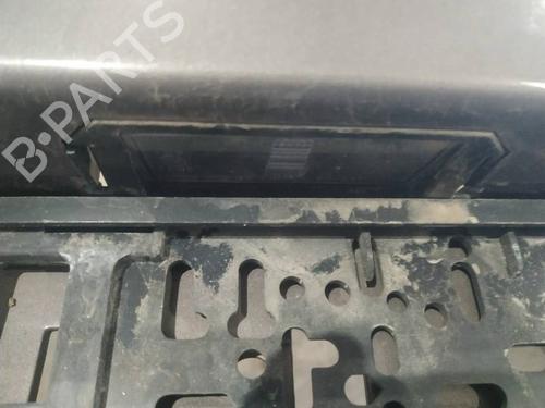 Used Licence plate light Licence plate light 37227912 37227912