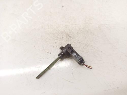 Electronic module AUDI A6 C5 (4B2, 4B4) 1.9 TDI | BP34743399M83 - Image 2