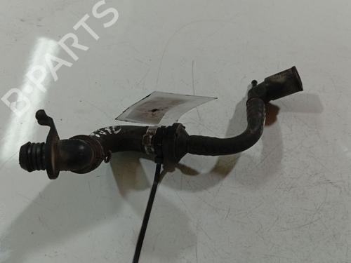 Used Pipe Pipe SKODA SUPERB II (3T4) 2.0 TDI (140 hp) 33489142 33489142