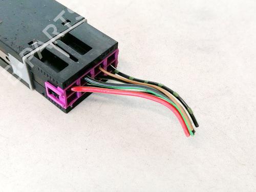 Warning switch AUDI A4 B5 (8D2) 1.8 | BP35595364I22 - Image 2