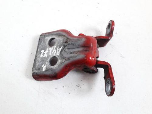 Used Hinge/Door check strap Hinge/Door check strap FORD FIESTA V (JH_, JD_) 1.4 TDCi (68 hp) 33508465 33508465