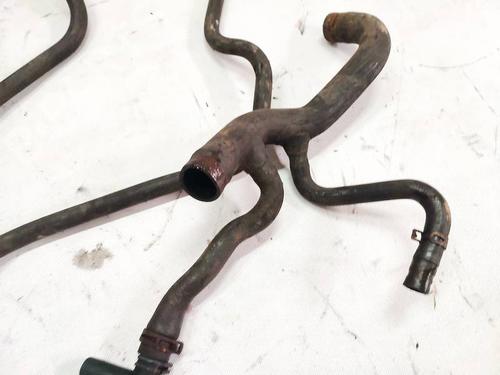 Pipe FORD TRANSIT Van (FA_ _) 2.0 DI (FAE_, FAF_, FAG_) | BP32585041M125  - Image 5