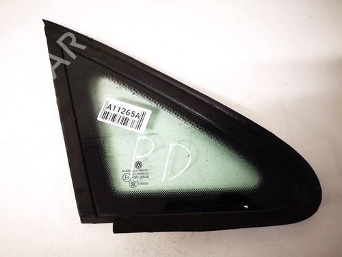 Used Front right quarter glass Front right quarter glass 34766512 34766512
