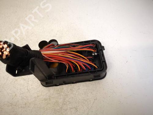 Electronic module AUDI Q3 (8UB, 8UG) 1.4 TFSi Flex | BP38452001M83 - Image 2