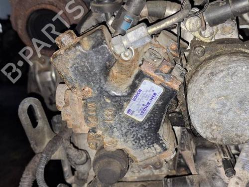 Used Injection pump Injection pump OPEL CORSA D (S07) 1.3 CDTI (L08, L68) (90 hp) 34939982 34939982