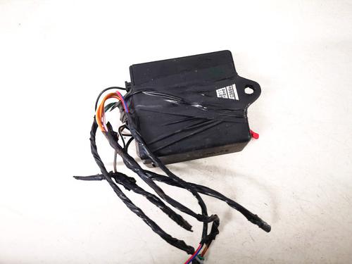 Electronic module FIAT STILO (192_) 1.9 JTD (192_XE1A) | BP33089035M83 - Image 2