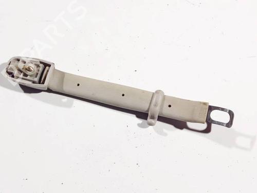 Interior roof handle NISSAN ALMERA II Hatchback (N16) 2.2 Di | BP35209296I35 - Image 2