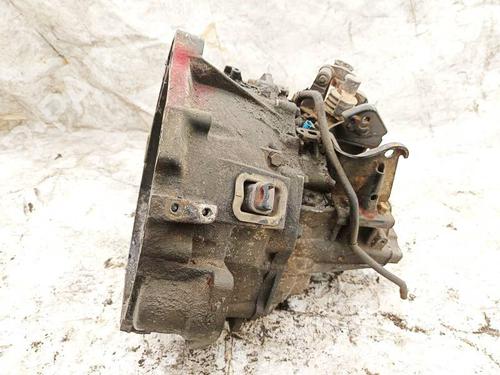 Gearbox NISSAN PRIMERA Hatchback (P12) 2.2 Di | BP35027073M3 - Image 2