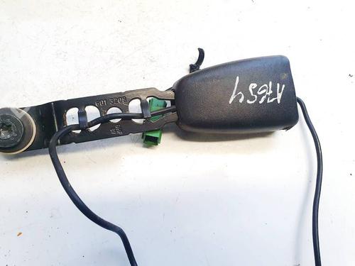 Used Seat buckle Seat buckle 35177262 35177262