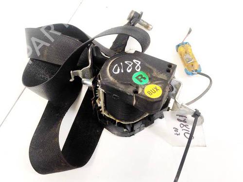 Used Front right seatbelt Front right seatbelt 35314805 35314805